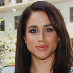 EXCLUSIVE: Meghan Markle Has Bodyguard With Her 'At All Times' Since Dating Prince Harry