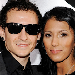 WATCH: Chester Bennington's Wife Talinda Pens Heartbreaking Message 1 Week After His Death: 'How Do I Move On?'