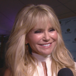 EXCLUSIVE: Christie Brinkley Says It's Harder to 'Meet a Nice Guy' at Her Age