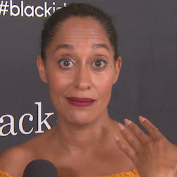 EXCLUSIVE: Tracee Ellis Ross Reflects on Significance of Her 'Black-ish' Emmy Nomination