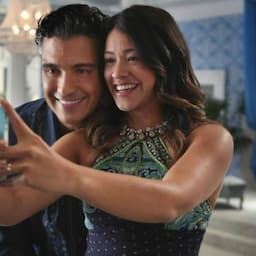 NEWS: Gina Rodriguez Wishes TV Dad Jaime Camil a Happy Birthday -- See the Sweet Post!