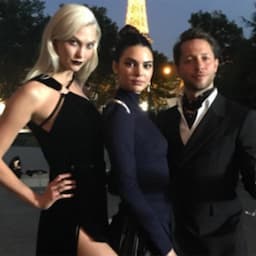 Kendall Jenner, Bella Hadid, Karlie Kloss and More Embrace Paris Glam at Vogue Event: Pics!