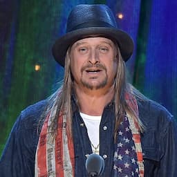 Kid Rock Hints at Senate Run Because 2017's Ability to Baffle Us Knows No Bounds