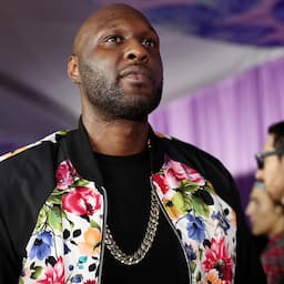 RELATED: Lamar Odom Pens Powerful Essay on Cocaine Addiction, Infidelity and Heartbreaking Death of 6-Month-Old Son
