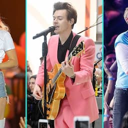 MORE: Miley Cyrus, Harry Styles and Coldplay to Perform at Star-Studded 2017 iHeartRadio Music Fest