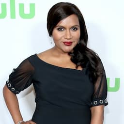 MORE: Pregnant Mindy Kaling Steps Out in Form-Fitting Dress Amid Pregnancy Reports, Teases 'Mindy Project' Final Season