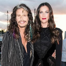 Steven Tyler Shares Heartfelt Birthday Message to Daughter Liv: 'So Proud of the Beautiful Woman You Are'