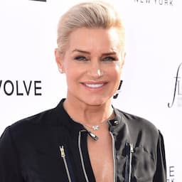 RELATED: Yolanda Hadid Flashes Shares Cheeky Snap in a Thong Bikini While on Vacation