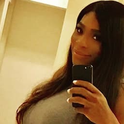 REALTED: Serena Williams on the 'Scariest Thing' About Becoming a Mom & How Giving Birth Will Make Her a 'Real Woman'