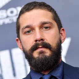 Shia LaBeouf Arrested in Georgia for Disorderly Conduct and Public Drunkenness