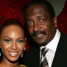 Mathew Knowles Says Twins Run in the Family: 'Beyonce Should Be Proud of That'