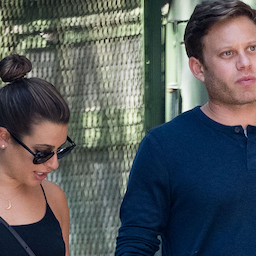 RELATED: Lea Michele Spotted Holding Hands With New Man Zandy Reich -- See the Pic!