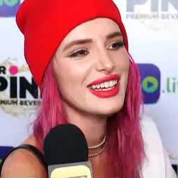 EXCLUSIVE: Bella Thorne Wants People to 'Get Over' Her and Scott Disick, Says She's Got Her Eye on Someone New