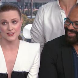 Comic-Con 2017: 'Westworld' Star Evan Rachel Wood Reacts to Season 2: People Will 'Freak Out!'