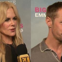 RELATED: Nicole Kidman, Alexander Skarsgard on 'Big Little Lies' Season 2: 'We Want to Work Together Again'