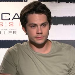 EXCLUSIVE: Dylan O'Brien Says Tackling 'American Assassin' Stunts After 'Maze Runner' Injury Was 'a Big Step'