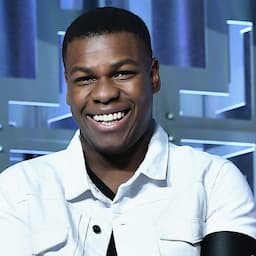 EXCLUSIVE: John Boyega Sweetly Dishes on Buying His Parents a House: 'That's Giving Back to My King and Queen'
