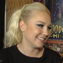 EXCLUSIVE: RaeLynn Reveals How Blake Shelton Knew 'Lonely Call' Would Be Her Next Single
