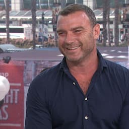 Liev Schreiber and Naomi Watts Reunite With Their Sons at Comic-Con -- See Their Cute Costumes!