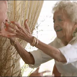 MORE: Macklemore Surprises His Grandmother on Her 100th Birthday in Heartwarming 'Glorious' Video -- Watch!