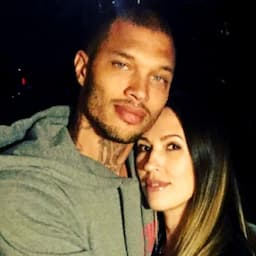'Hot Mugshot Guy' Jeremy Meeks' Wife Says 'The Marriage is Over' After Chloe Green Affair