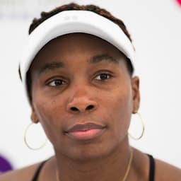 Venus Williams Breaks Down in Tears Over Fatal Car Crash During Wimbledon Press Conference