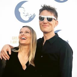 'Hocus Pocus' Star Vinessa Shaw Expecting Her First Child