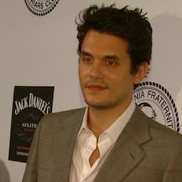 WATCH: John Mayer on the Song About His Ex That He Can't Play Live: 'I Don't Think I Could Make It Through It'