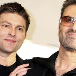 EXCLUSIVE: George Michael's Former Partner, Kenny Goss, Opens Up About Singer's Lasting Legacy