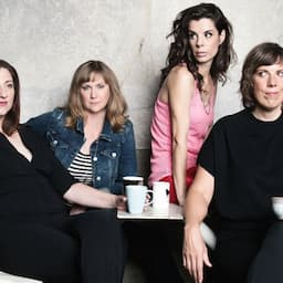 EXCLUSIVE: 'Baroness von Sketch Show' Co-Creator Carolyn Taylor Finds the Funny in Life's Absurdities