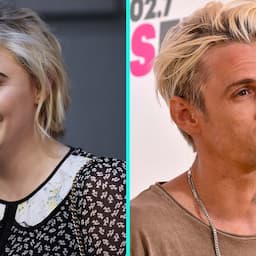 RELATED: Aaron Carter Asks Chloe Grace Moretz Out on Date After She Admits He Was Her Childhood Crush