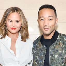 RELATED: Chrissy Teigen and John Legend Step Out in Matching Ensembles for Lovey-Dovey Date Night -- See the Pics!