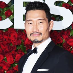 Daniel Dae Kim Addresses Abrupt 'Hawaii Five-0' Exit: 'All Good Things Come to an End'