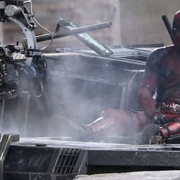 MORE: 'Deadpool 2' Resumes Production After Stunt Driver's Death