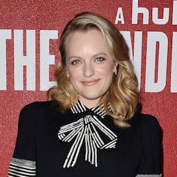 Elisabeth Moss Makes a Rare Statement About Scientology in Response to Fan's 'Interesting' Question
