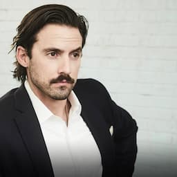RELATED: Milo Ventimiglia Talks Emmy Nom for 'This Is Us' and Giving Everything to Jack