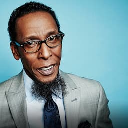 RELATED: 'This Is Us' Star Ron Cephas Jones Talks Emmy Nomination and Season 2