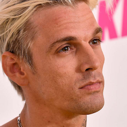 RELATED: Aaron Carter 'Shocked' By Overwhelming Support After Opening Up About His Sexuality