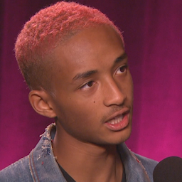 EXCLUSIVE: Jaden Smith on What His Famous Parents Really Think of Him Growing Up and Moving Out