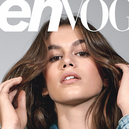 Kaia Gerber Recalls the Moment She Knew Mom Cindy Crawford Was Famous: 'Everyone Wanted Pictures With Her'