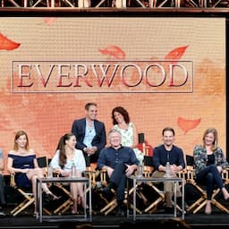 RELATED: 'Everwood' Stages Epic and Emotional Reunion