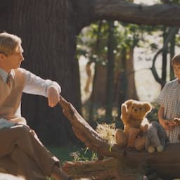 'Goodbye Christopher Robin' Trailer: Winnie the Pooh's Origin Story Comes to the Big Screen