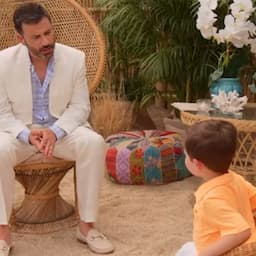 RELATED: Watch Jimmy Kimmel's Hilarious 'Baby Bachelor in Paradise' Sketch!
