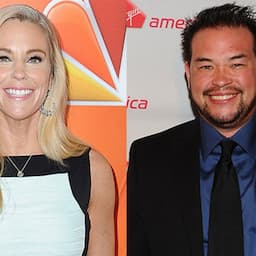EXCLUSIVE: Jon and Kate Gosselin Remain 'at Odds' on Sextuplets' 14th Birthday