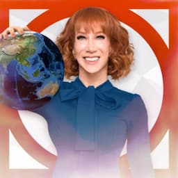 Kathy Griffin Announces New World Tour Called 'Laugh Your Head Off' Following Donald Trump Controversy