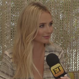 EXCLUSIVE: Lauren Bushnell Opens Up About Feeling 'Alone' After Ben Higgins Split, Why She's 'Very Happy' Now