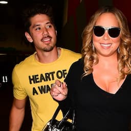 MORE: Mariah Carey and Bryan Tanaka Go Bowling With Her Twins -- See the Pics!