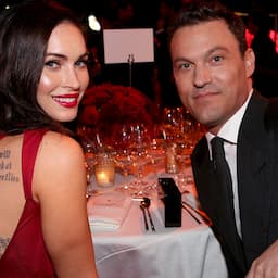 Brian Austin Green Talks Having More Kids With Megan Fox as She Thanks Him for ‘Donating DNA’