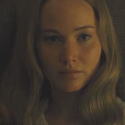 WATCH: Jennifer Lawrence Stars in Terrifying New Trailer for 'Mother!'