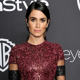 RELATED: Nikki Reed Shows Off Insanely Toned Figure Just 1 Month After Giving Birth -- See the Pic!
